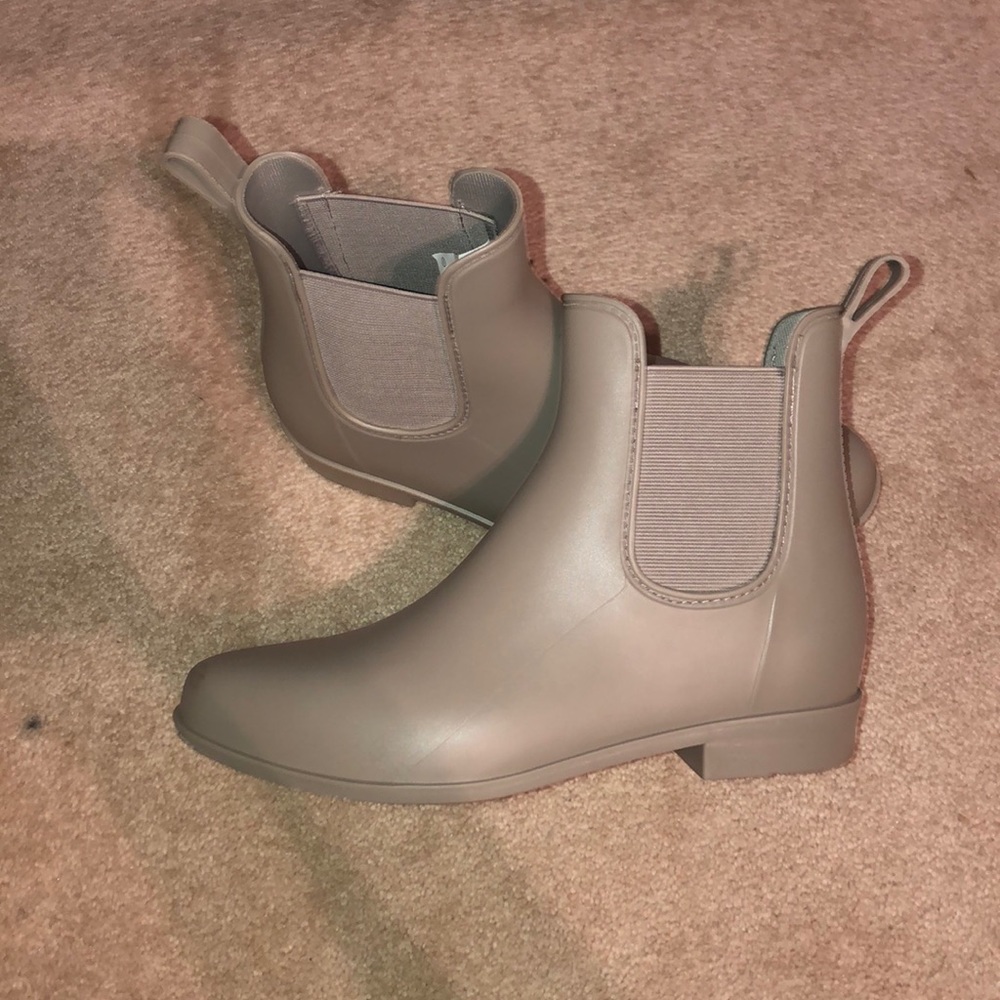A New Day from target boots!